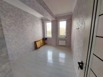 76 м², 3-комн. квартира, 2/9-2