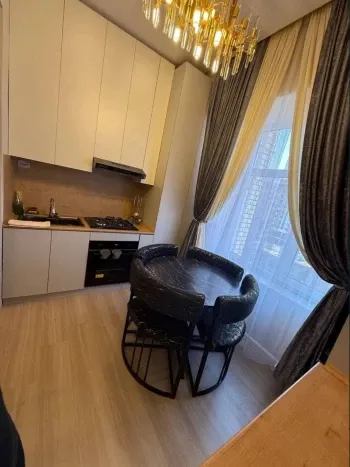 70 м², 3-комн. квартира, 6/9-2