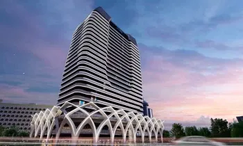 85 m², 3-xonali kvartira, 22/27-0