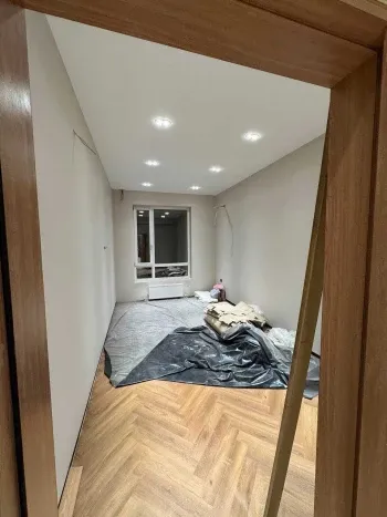 95 м², 3-комн. квартира, 5/9-3