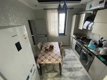 74 m², 3-xonali kvartira, 8/10-3