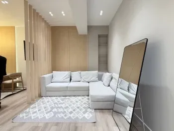 50 м², 2-комн. квартира, 8/12-1