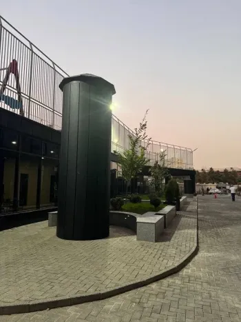 92 m², 3-xonali kvartira, 5/14-3