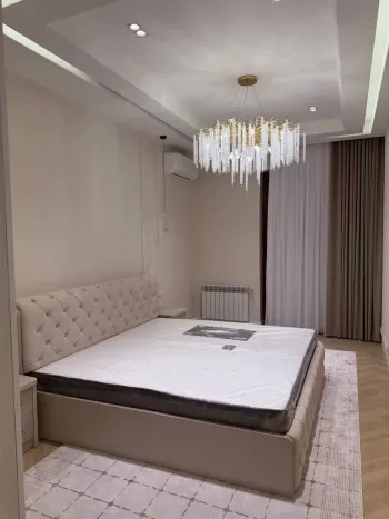 106 м², 3-комн. квартира, 4/8-2