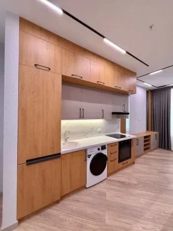 55 м², 2-комн. квартира, 22/25-3