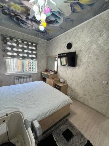 71 м², 3-комн. квартира, 5/16-0