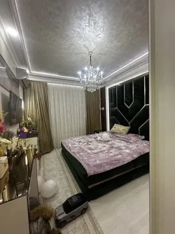 73 м², 3-комн. квартира, 9/9-3