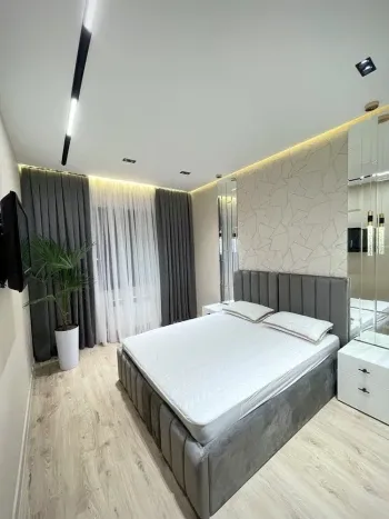 52 м², 2-комн. квартира, 7/9-3