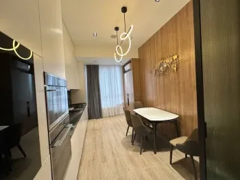 50 m², 2-xonali kvartira, 2/12-0