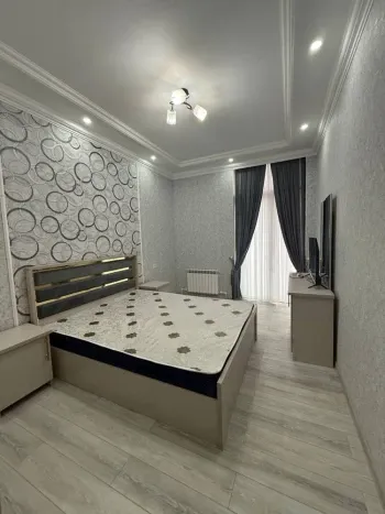 81 м², 2-комн. квартира, 6/7-2