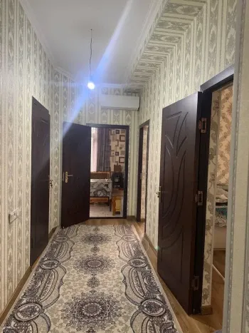 57 м², 2-комн. квартира, 3/12-3