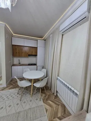 36 м², 1-комн. квартира, 2/9-1