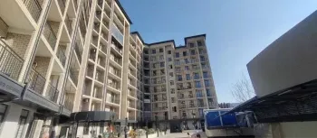 110 м², 3-комн. квартира, 6/10-1