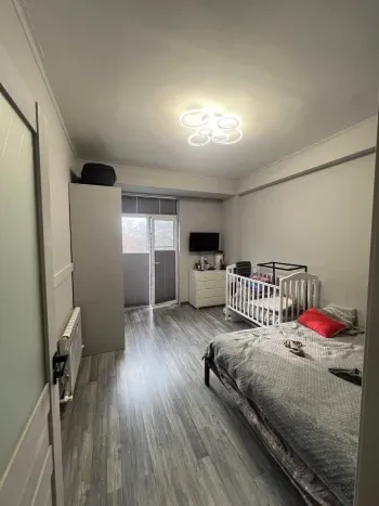 54 м², 2-комн. квартира, 4/9-3