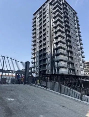 35 м², 1-комн. квартира, 2/16-0