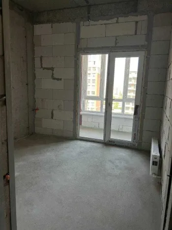 44 м², 1-комн. квартира, 7/9-3