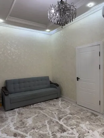 51 м², 2-комн. квартира, 3/9-3
