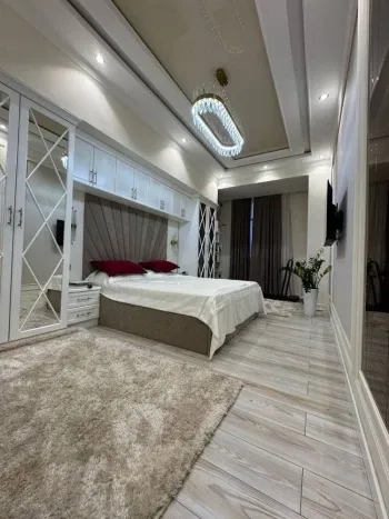 106 м², 3-комн. квартира, 5/10-1