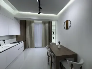 54 м², 2-комн. квартира, 4/12-2