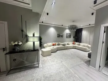 127 м², 4-комн. квартира, 7/9-0