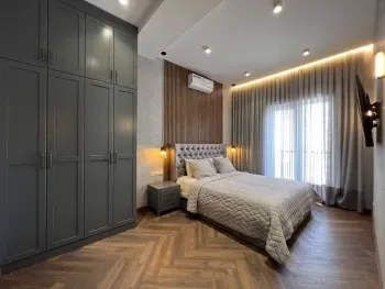 115 м², 4-комн. квартира, 5/10-0