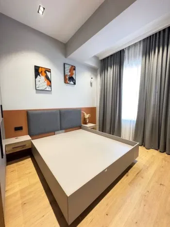 50 м², 2-комн. квартира, 4/9-2