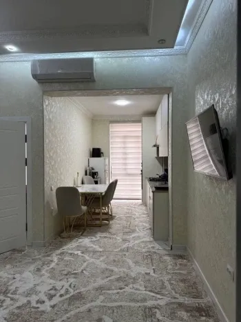 50 м², 2-комн. квартира, 3/9-1