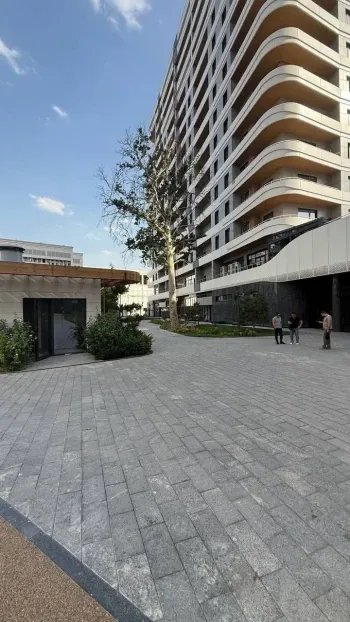 65 м², 2-комн. квартира, 5/15-2