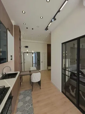 40 м², 2-комн. квартира, 3/9-3