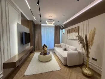 65 м², 2-комн. квартира, 19/27-1