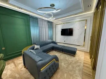 53 м², 2-комн. квартира, 2/11-3