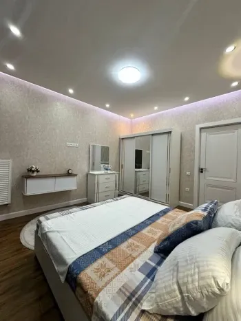 100 м², 3-комн. квартира, 9/10-3