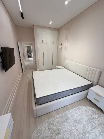 60 м², 2-комн. квартира, 6/9-3