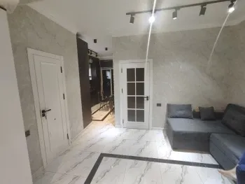 44 м², 2-комн. квартира, 4/9-1