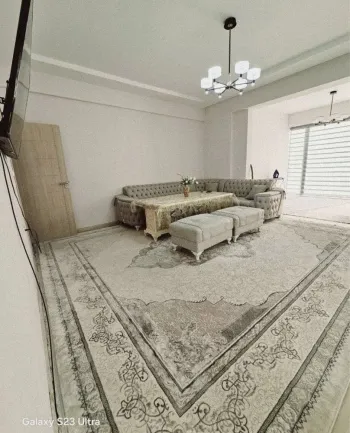 85 m², 3-xonali kvartira, 3/14-0