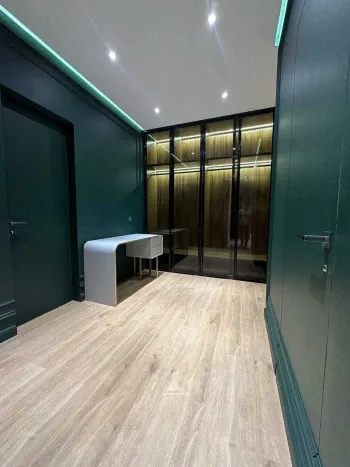 105 m², 3-xonali kvartira, 7/14-1