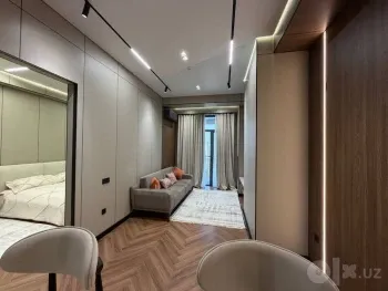 47 м², 2-комн. квартира, 9/14-2