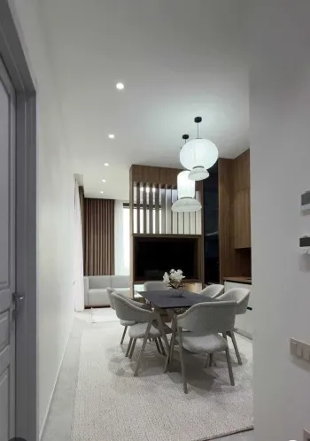 59 m², 2-xonali kvartira, 17/51-3