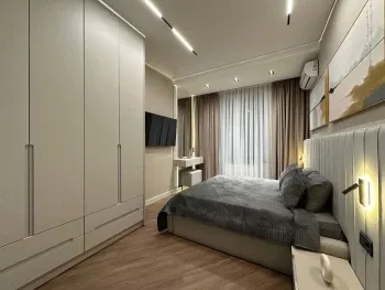 71 м², 3-комн. квартира, 15/16-3