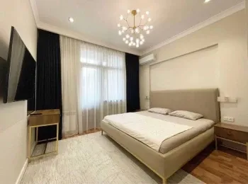 92 м², 3-комн. квартира, 7/8-3
