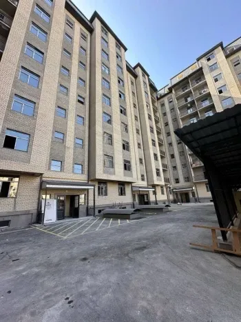 75 м², 2-комн. квартира, 8/11-1