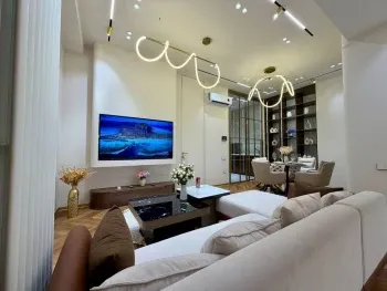 71 м², 3-комн. квартира, 13/14-1