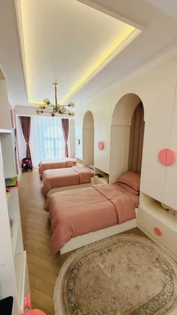 128 м², 3-комн. квартира, 7/9-0