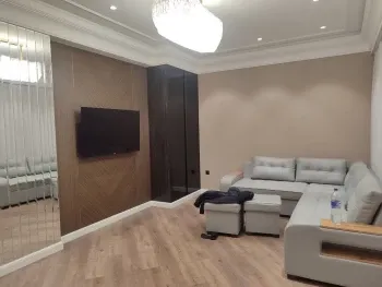 80 m², 3-xonali kvartira, 6/8-1