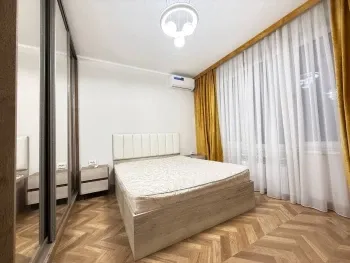 64 м², 2-комн. квартира, 5/12-2