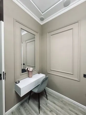 65 m², 2-xonali kvartira, 5/7-2