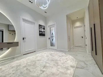 84 м², 4-комн. квартира, 8/8-1