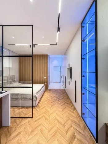 30 м², 1-комн. квартира, 10/16-3