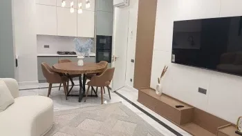 70 м², 3-комн. квартира, 5/14-0