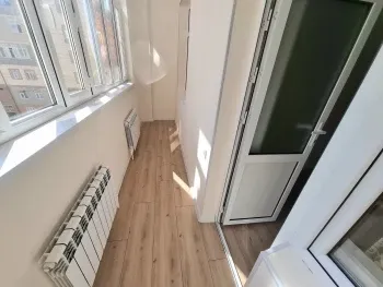 65 м², 2-комн. квартира, 4/8-3